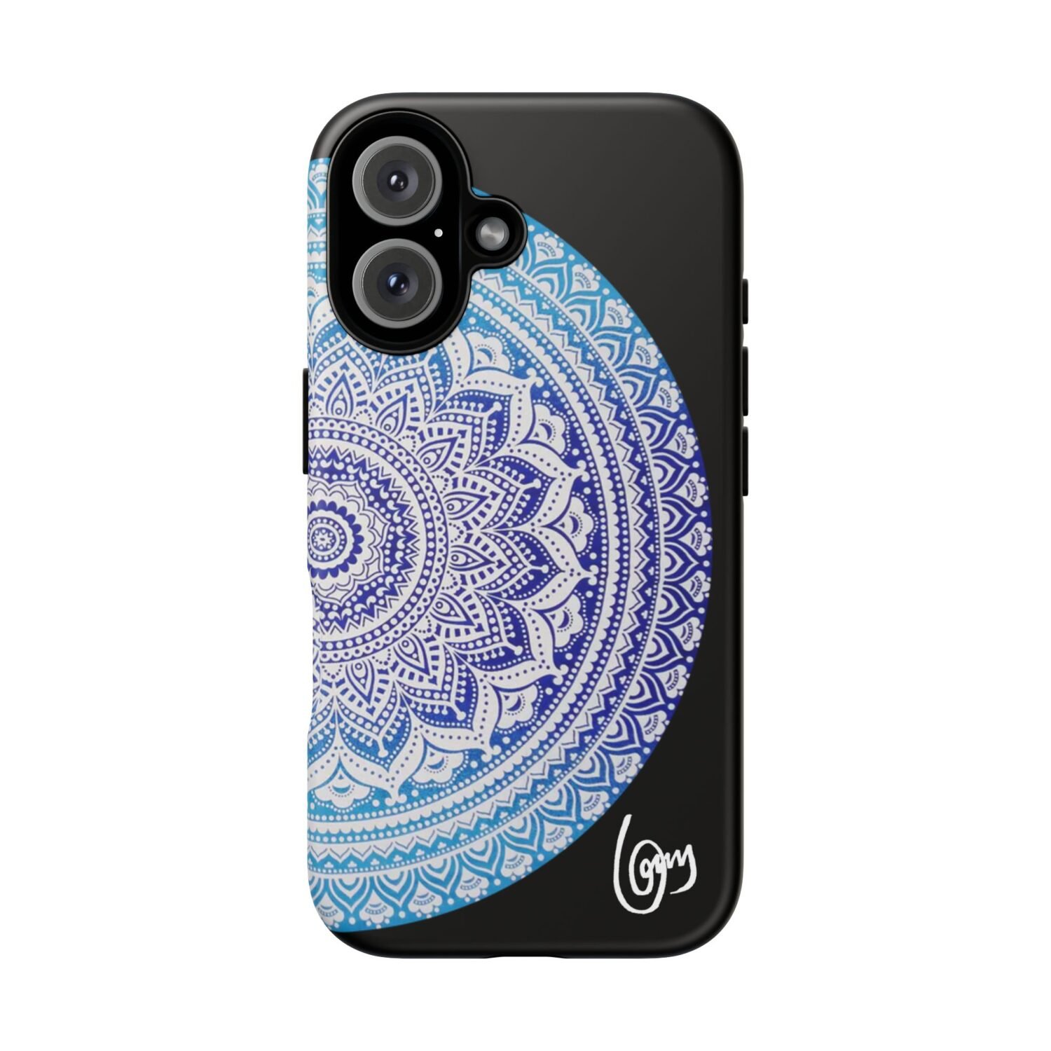 Mandala Phone Case - Image 5