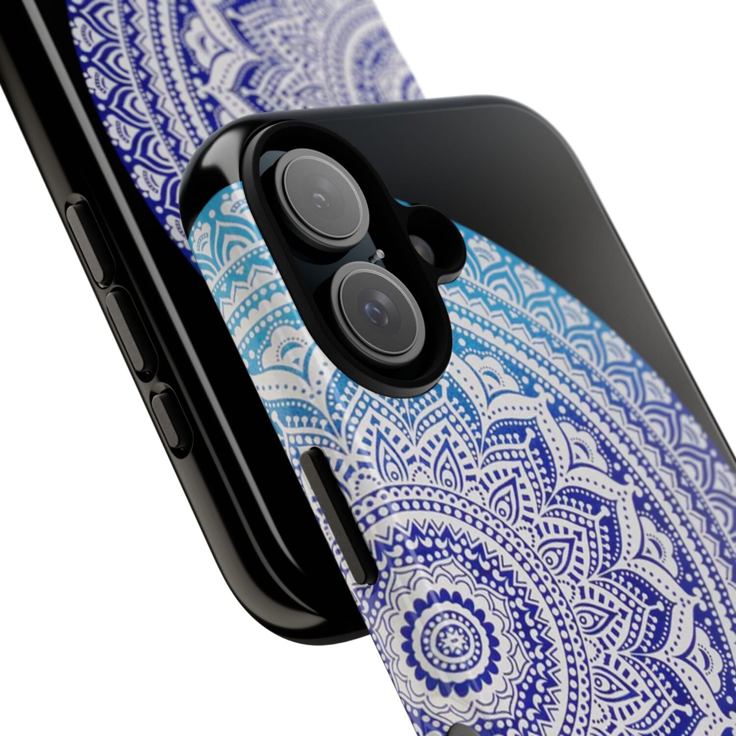 Mandala Phone Case - Image 3
