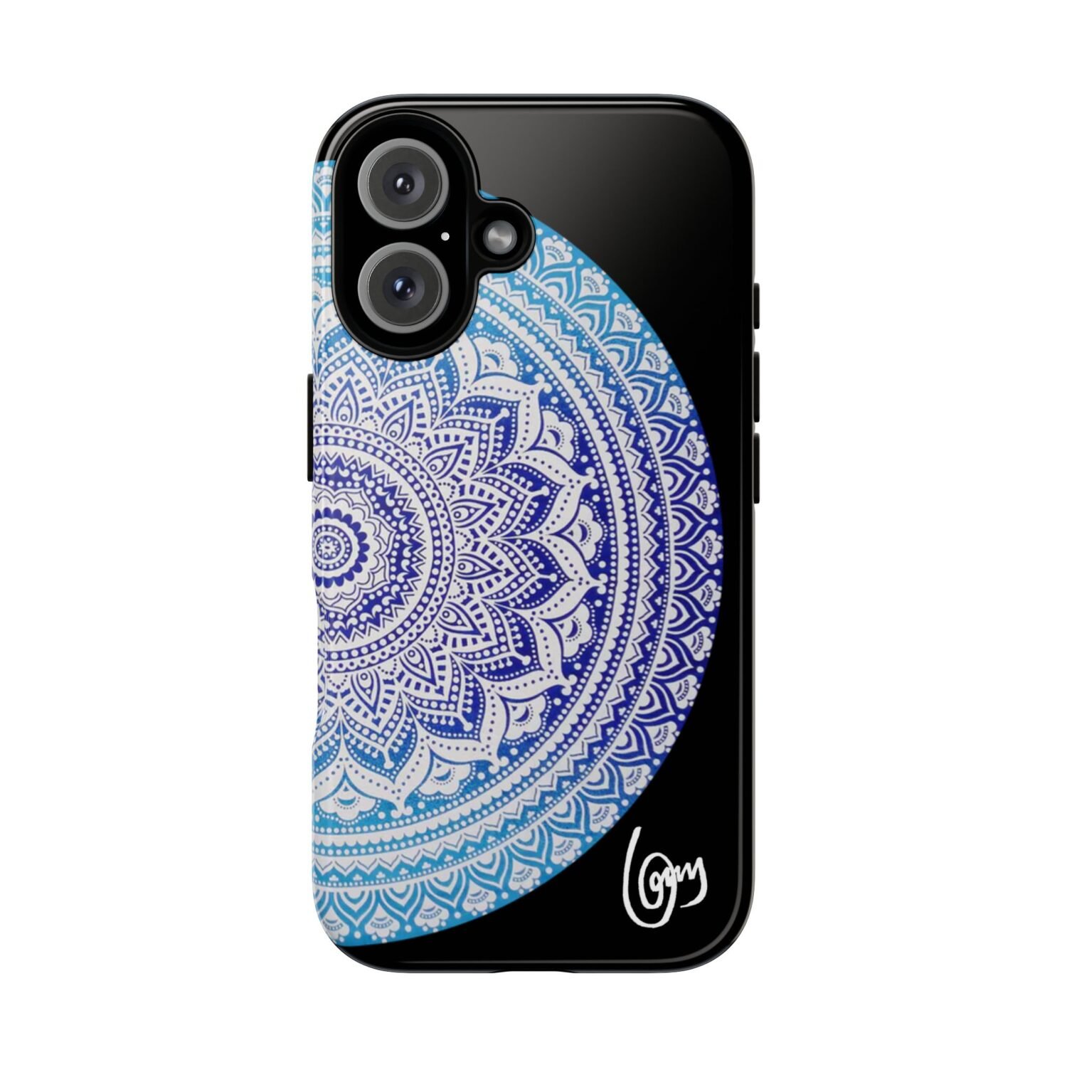 Mandala Phone Case - Image 2